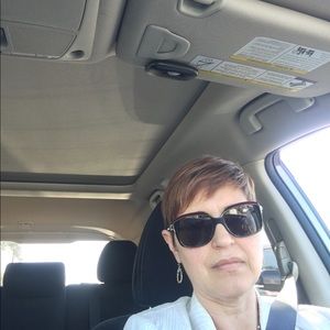 Meet your Posher, Susan